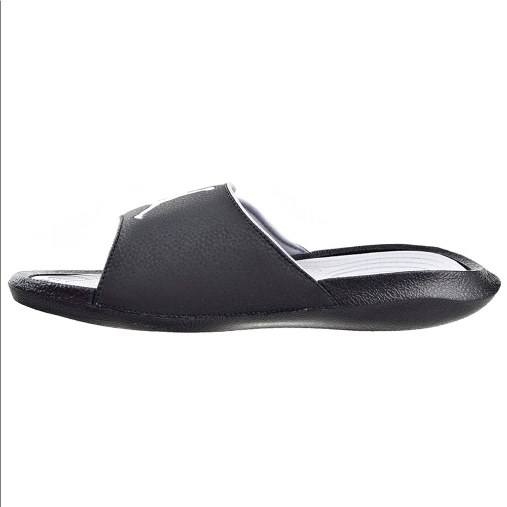 Jordan Mens Hydro 6 Sandals Nike Slippers - Picture 4 of 16